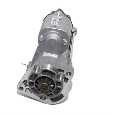 Starter Motor - LR070399P1 - OEM